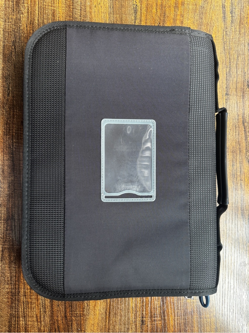 Brenthaven Tred Rugged Laptop Chromebook 9” x13” Sleeve Carrying Case w/ Handle